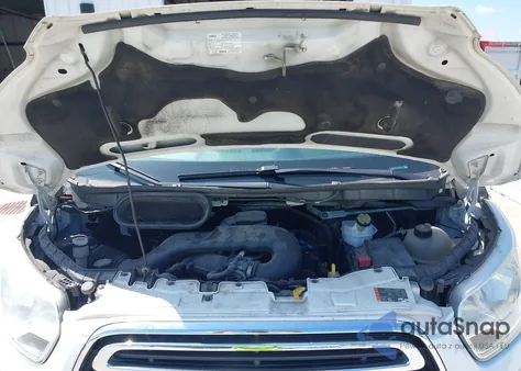 2015 Ford Transit-350 Xlt z USA, uszkodzony, nr VIN 1FBZX2ZM1FKB16796